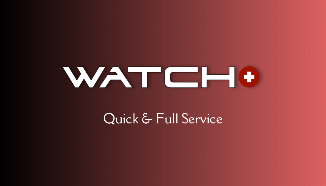 Rose Gold Watch+ Membership (Quick & Full Service)