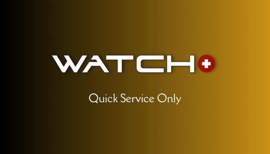 Gold Watch+ Membership (Quick Service)